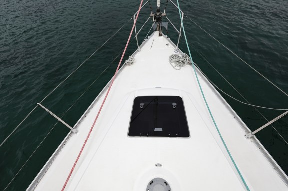 Image of Homeoffice yacht #34