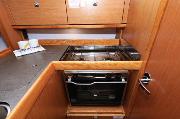 Image of Homeoffice yacht #31
