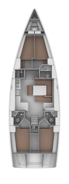 Image of Summer Point yacht #2