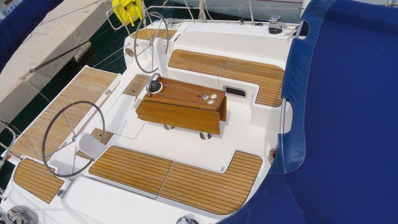 Image of Summer Point yacht #9