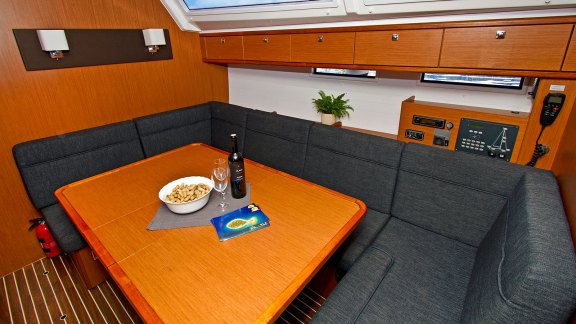 Image of Summer Point yacht #13