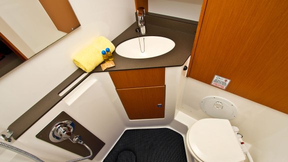 Image of Summer Point yacht #18