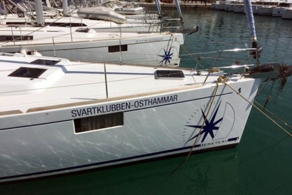 Image of Svartklubben-Östhammar yacht #7
