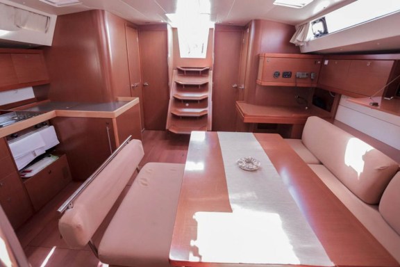 Image of Svartklubben-Östhammar yacht #9