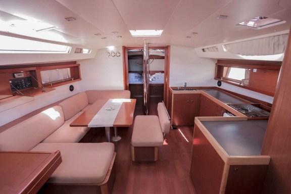 Image of Svartklubben-Östhammar yacht #8