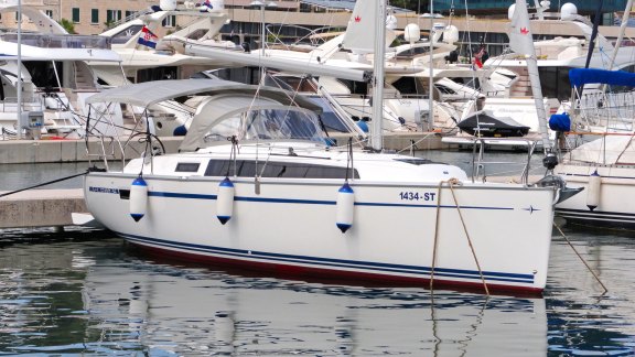 Image of Tonkica yacht #10