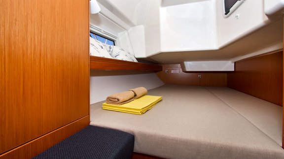 Image of Tonkica yacht #16