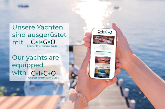 Image of Chill Out yacht #10