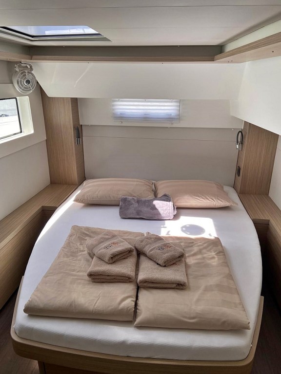 Image of Chill Out yacht #14