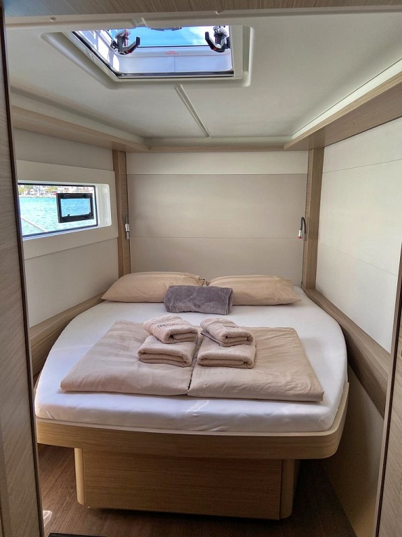 Image of Chill Out yacht #20