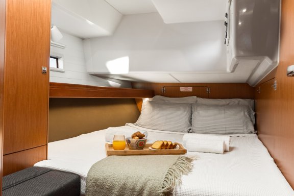 Image of Dolce Vita yacht #10