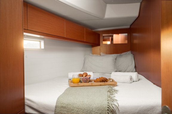 Image of Dolce Vita yacht #9