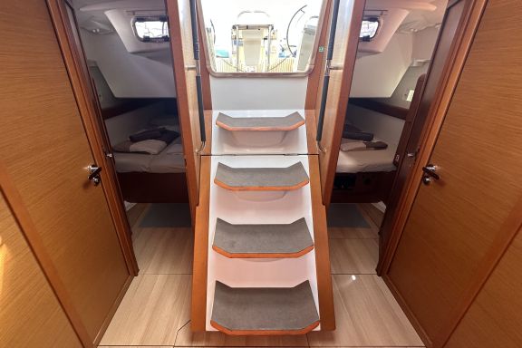 Image of Alea yacht #8
