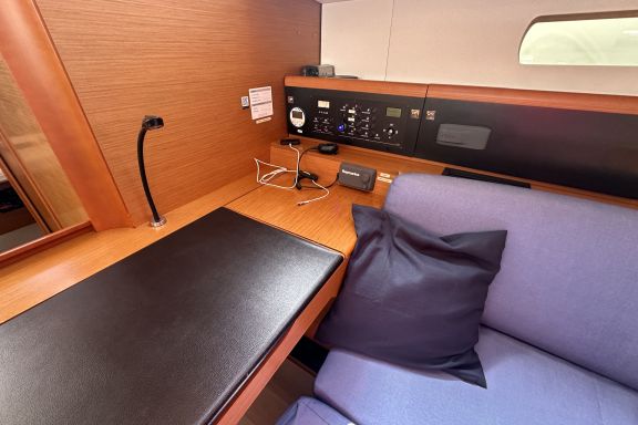 Image of Alea yacht #9