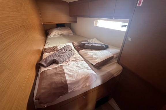 Image of Alea yacht #14