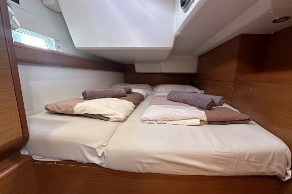 Image of Alea yacht #15