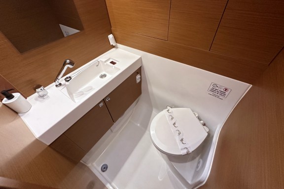 Image of Alea yacht #19