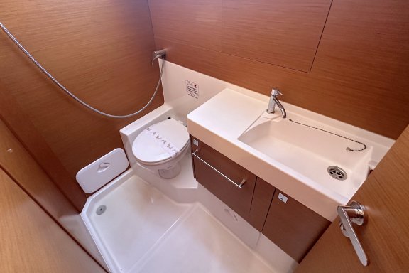 Image of Alea yacht #21