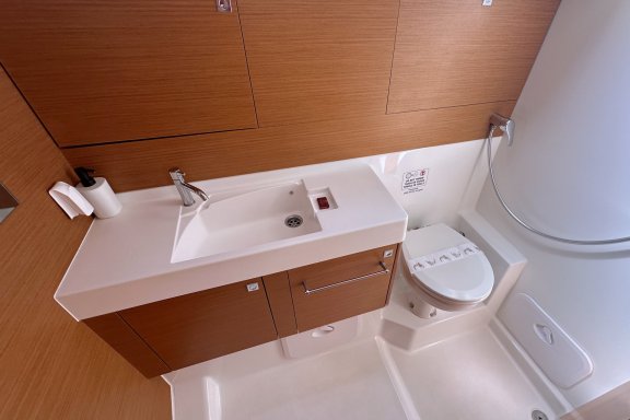 Image of Alea yacht #22