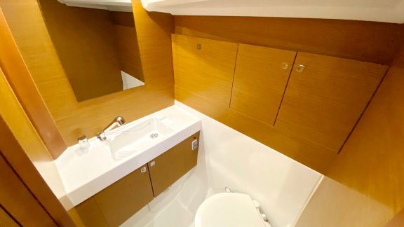 Image of Alea yacht #18