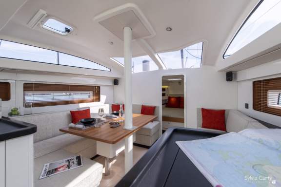 Image of Heol Braz yacht #4