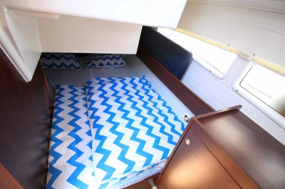 Image of Sabina yacht #10