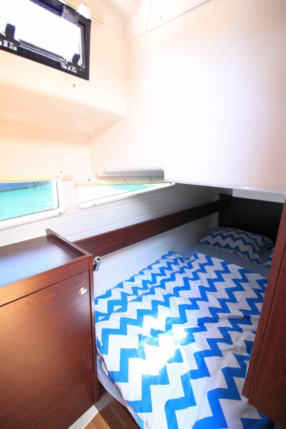 Image of Sabina yacht #11