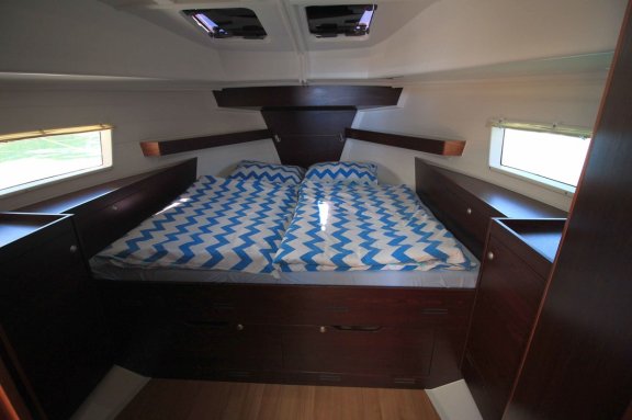 Image of Sabina yacht #9