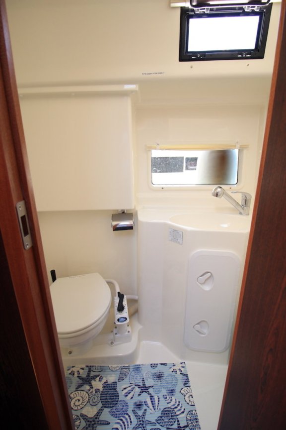 Image of Sabina yacht #13