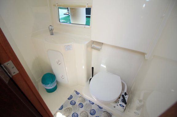 Image of Sabina yacht #12