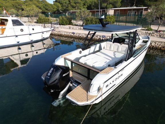 Image of Orca yacht #5