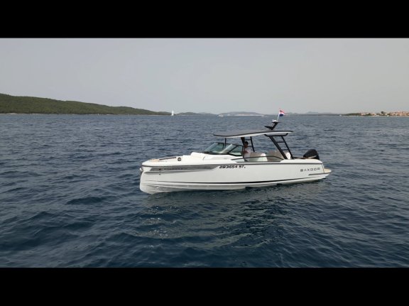 Image of Orca yacht #6