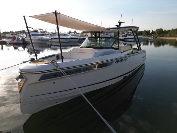 Image of Orca yacht #2