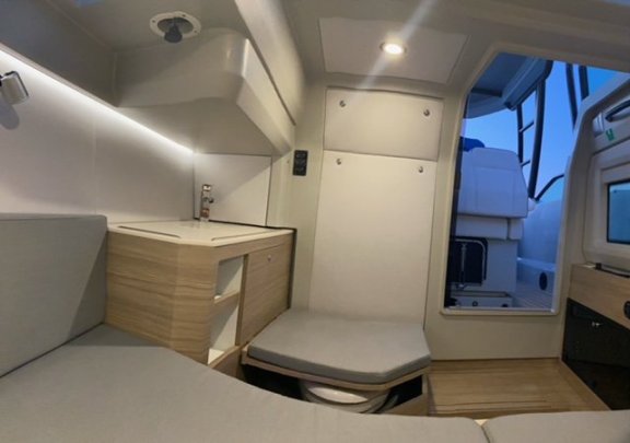 Image of Orca yacht #9