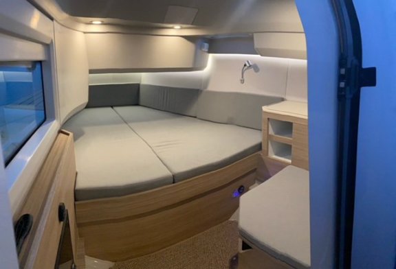 Image of Orca yacht #8