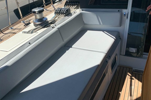 Image of Cascade yacht #18