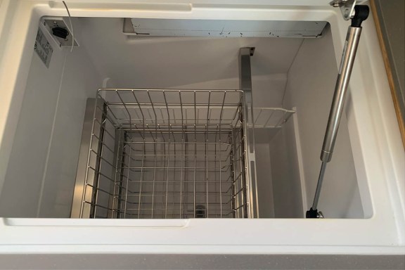 Image of Cascade yacht #23