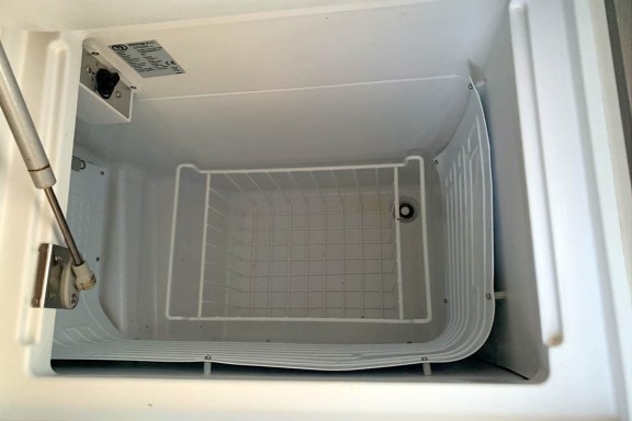 Image of Cascade yacht #24