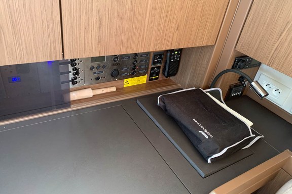 Image of Cascade yacht #26