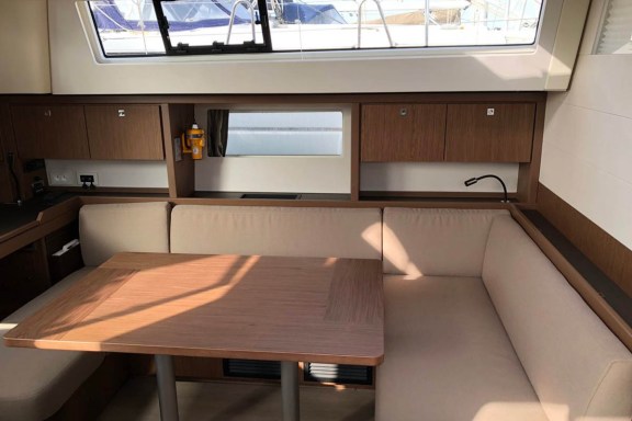 Image of Cascade yacht #22