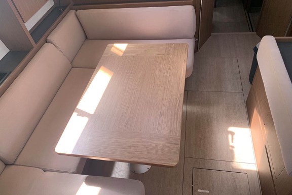 Image of Cascade yacht #28