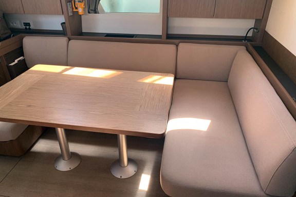 Image of Cascade yacht #29