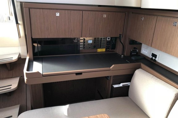 Image of Cascade yacht #30