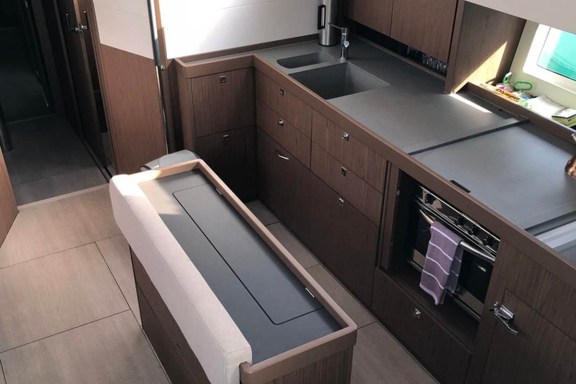 Image of Cascade yacht #33