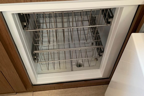 Image of Cascade yacht #36