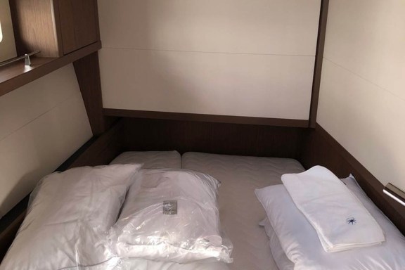 Image of Cascade yacht #38