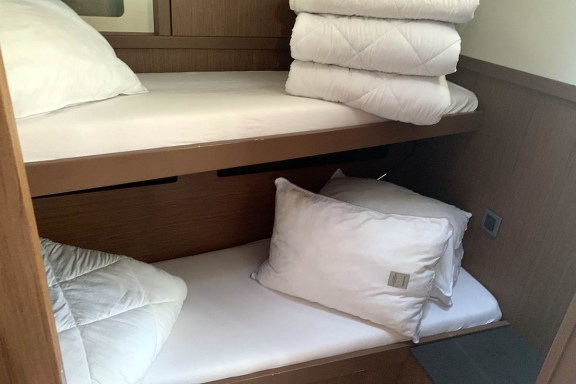 Image of Cascade yacht #41