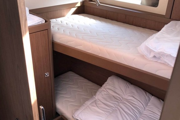 Image of Cascade yacht #39