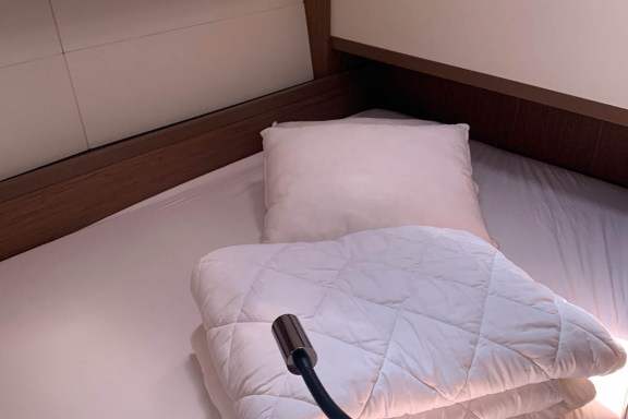 Image of Cascade yacht #42