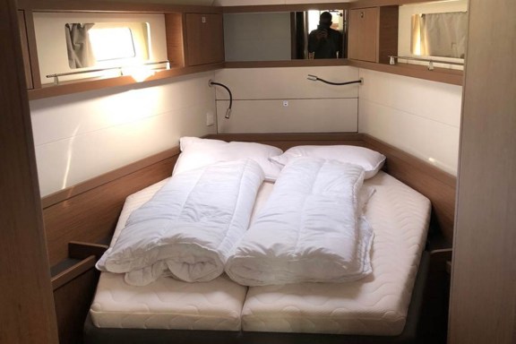 Image of Cascade yacht #37